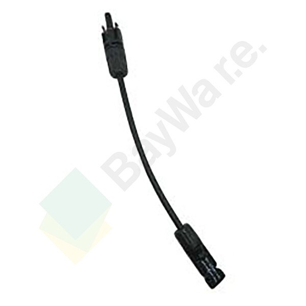 Canadian Solar T4(+) to MC4(-) Jumper Cable | BayWa r.e.