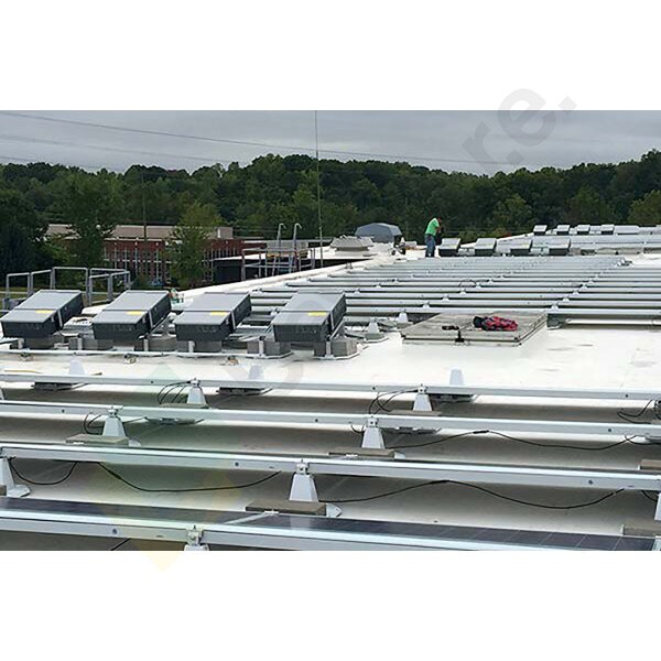 Unirac ES20913 | BayWa r.e.