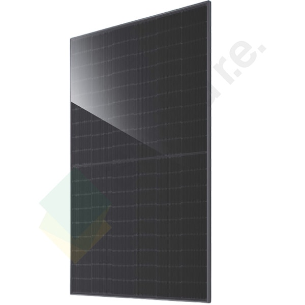 Earth Module 440 JA Solar JAM54D41-440/LB 440 Bifacial Solar Module | BayWa r.e.